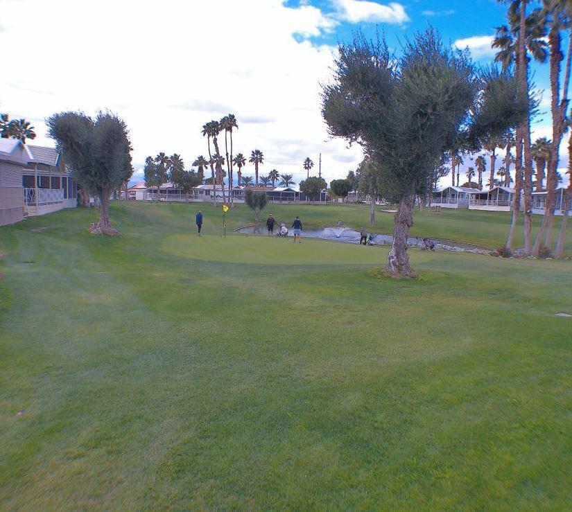 84136 Ave 44, #447 447