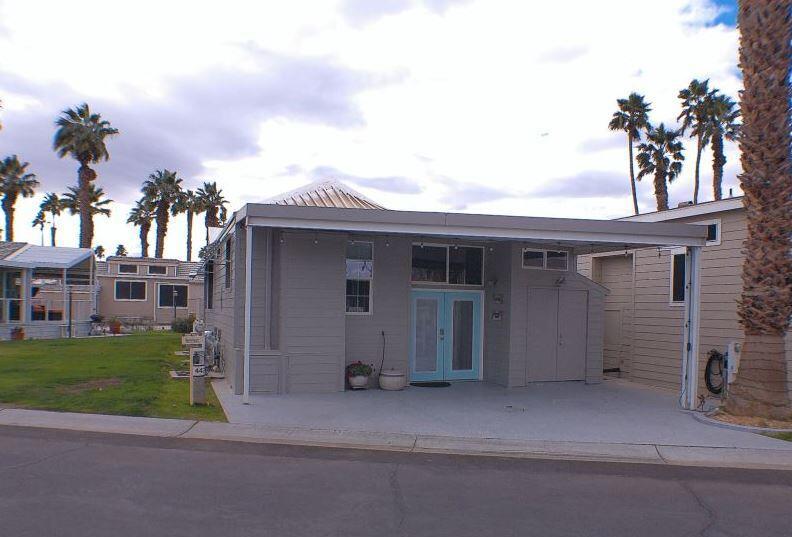 84136 Ave 44, #447 447