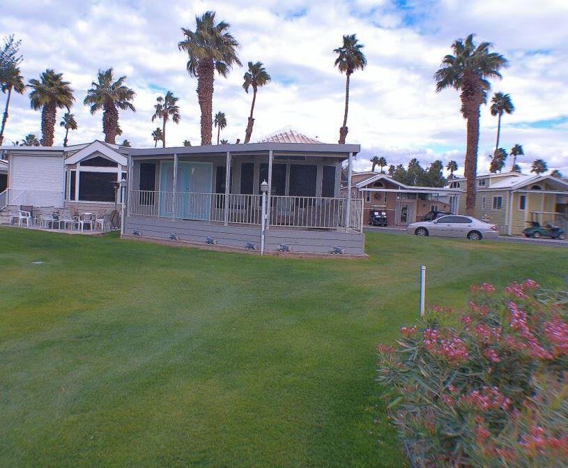 84136 Ave 44, #447 447