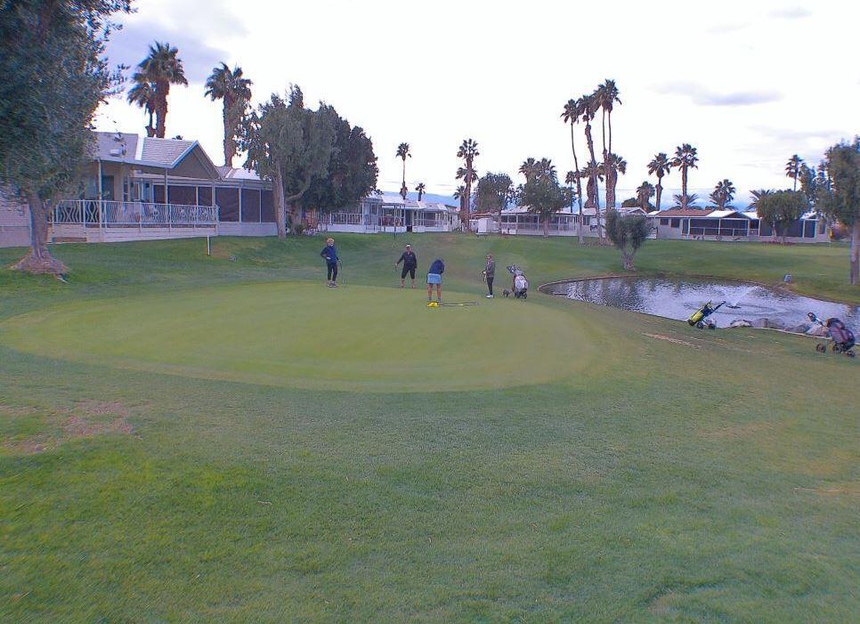 84136 Ave 44, #447 447