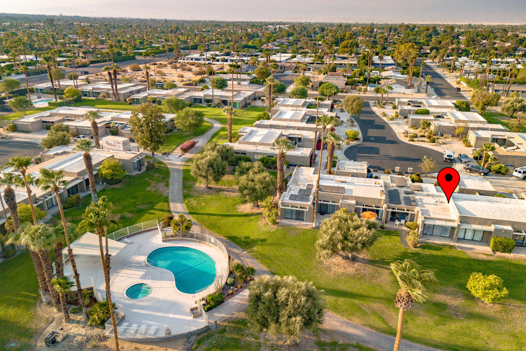 830 N Calle De Mimosas