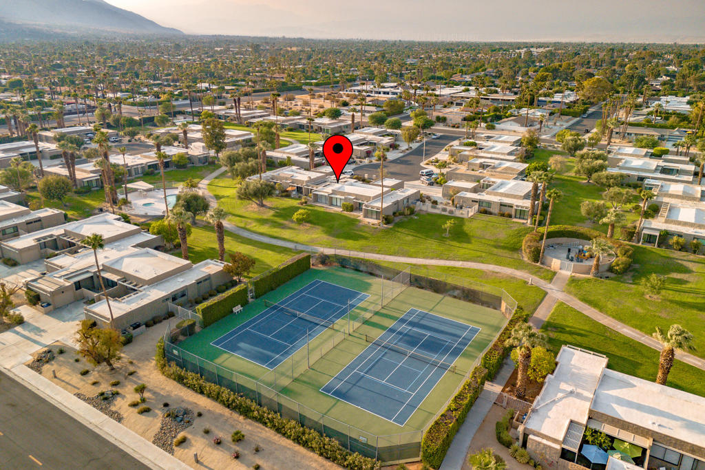 830 N Calle De Mimosas