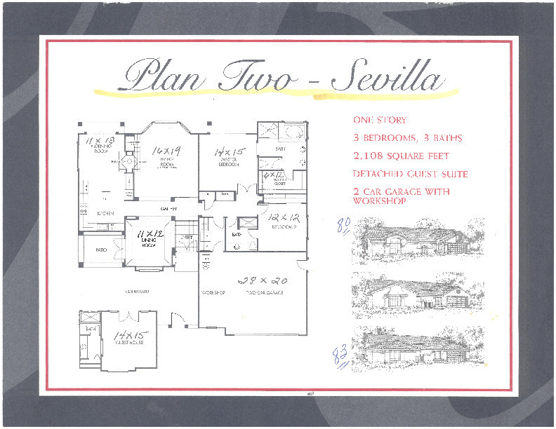 80114 Barcelona Avenue