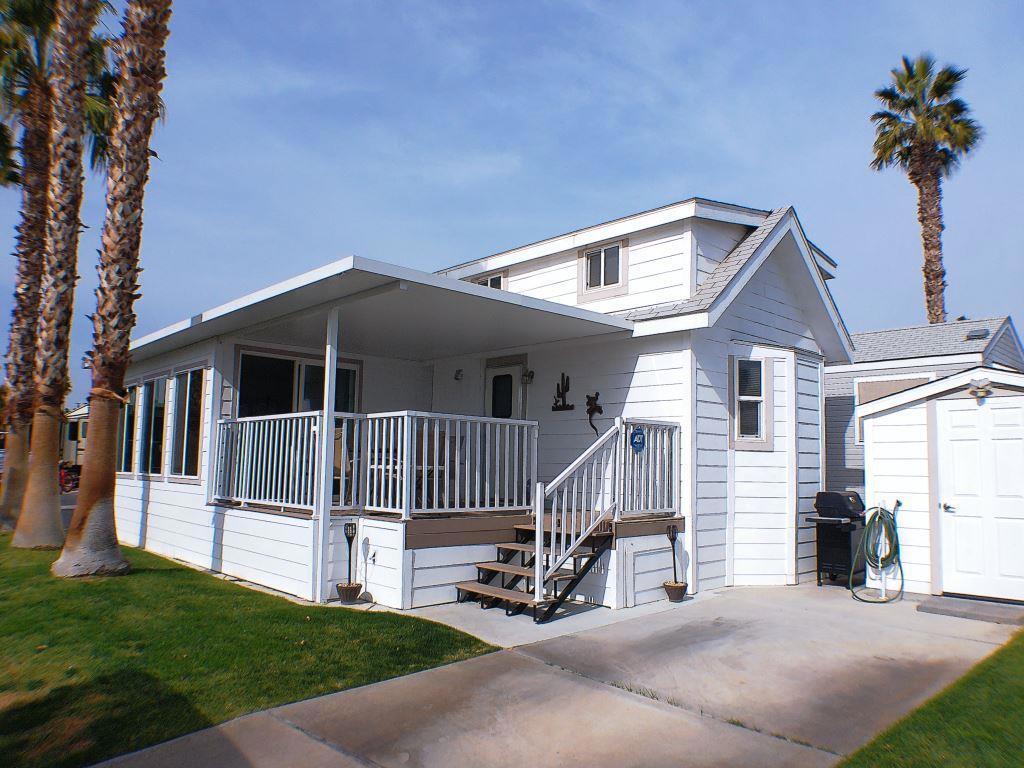 84136 Ave 44, #150 150