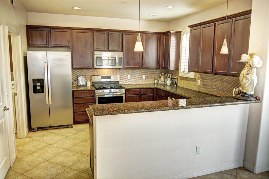 52165 Desert Spoon Court