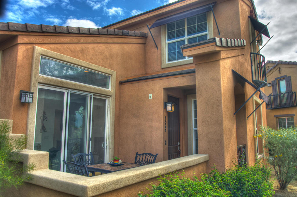 52165 Desert Spoon Court