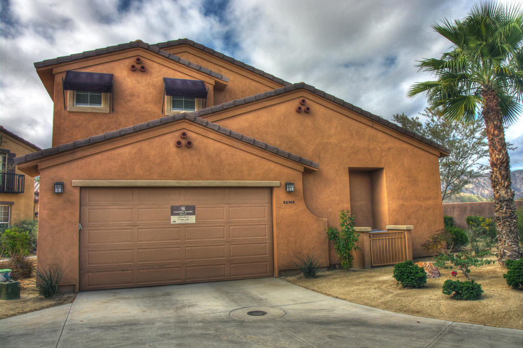 52165 Desert Spoon Court