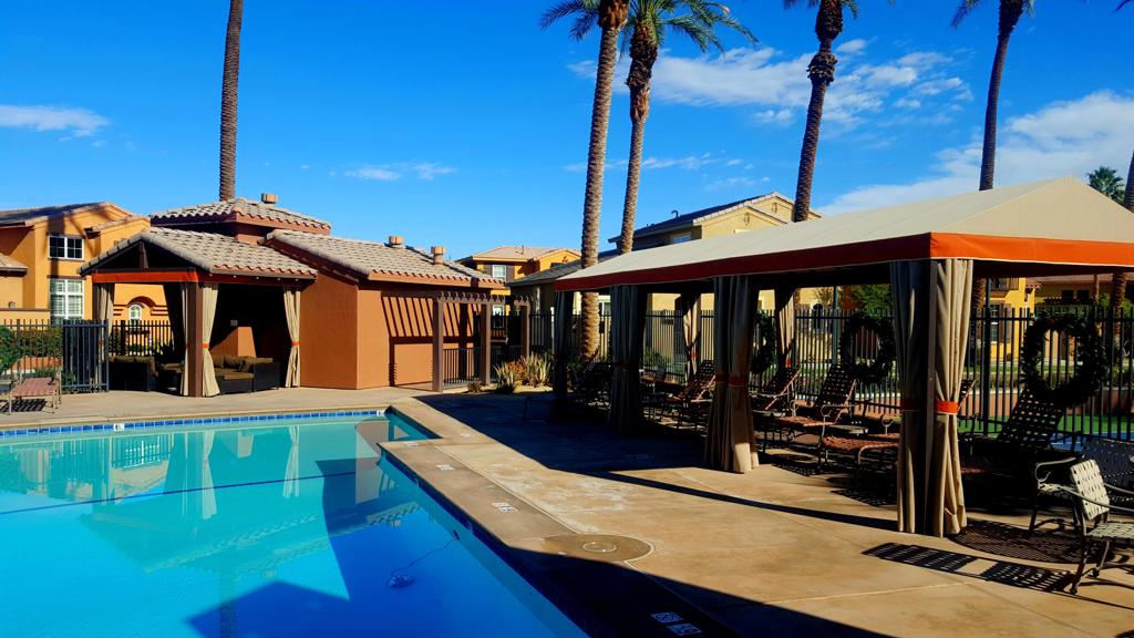 52165 Desert Spoon Court