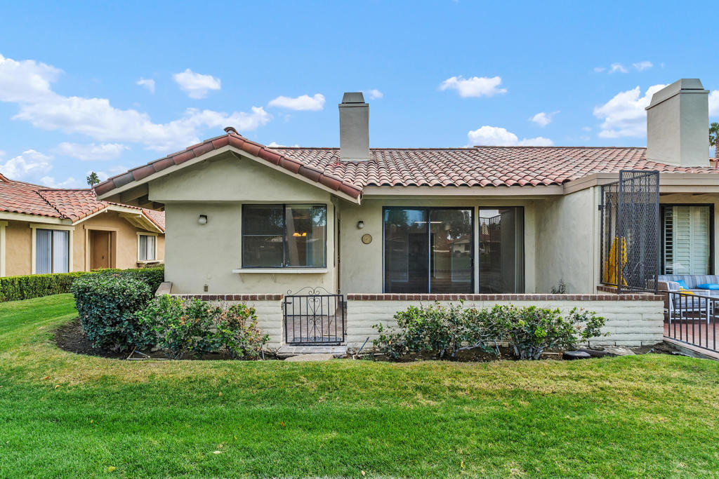 314 Sierra Madre S