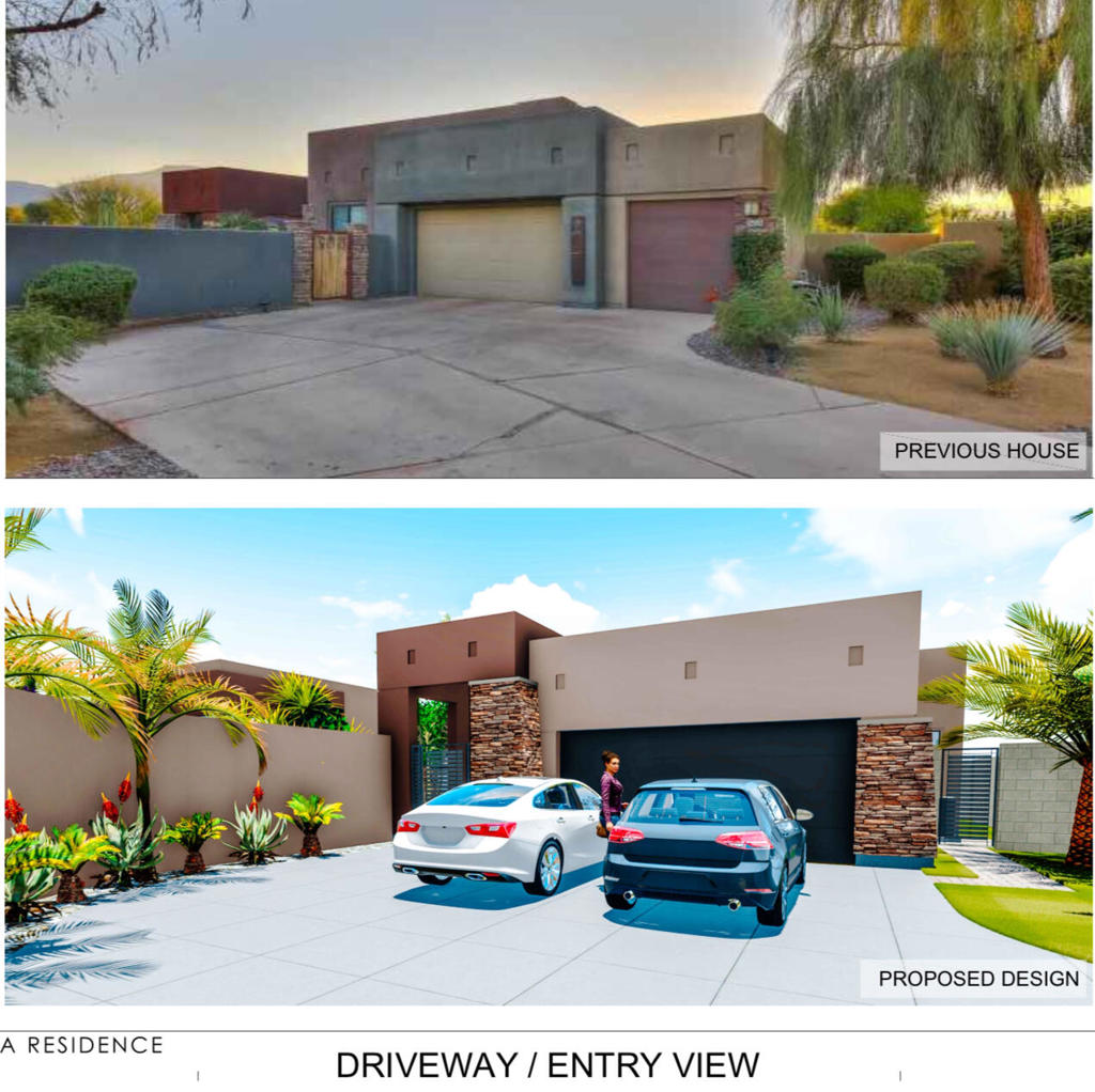 81025 Tranquility Drive