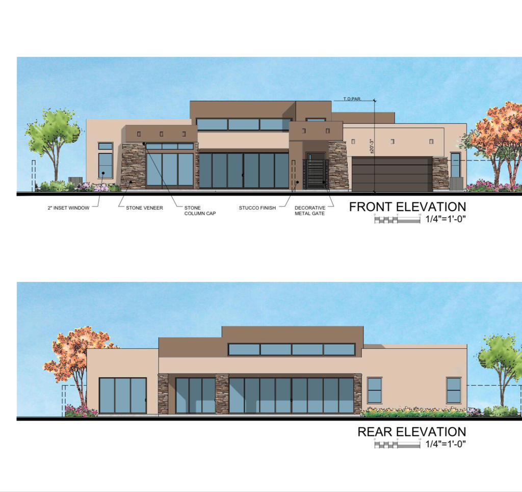 81025 Tranquility Drive