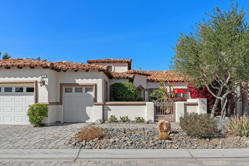 409 Piazza San Michele