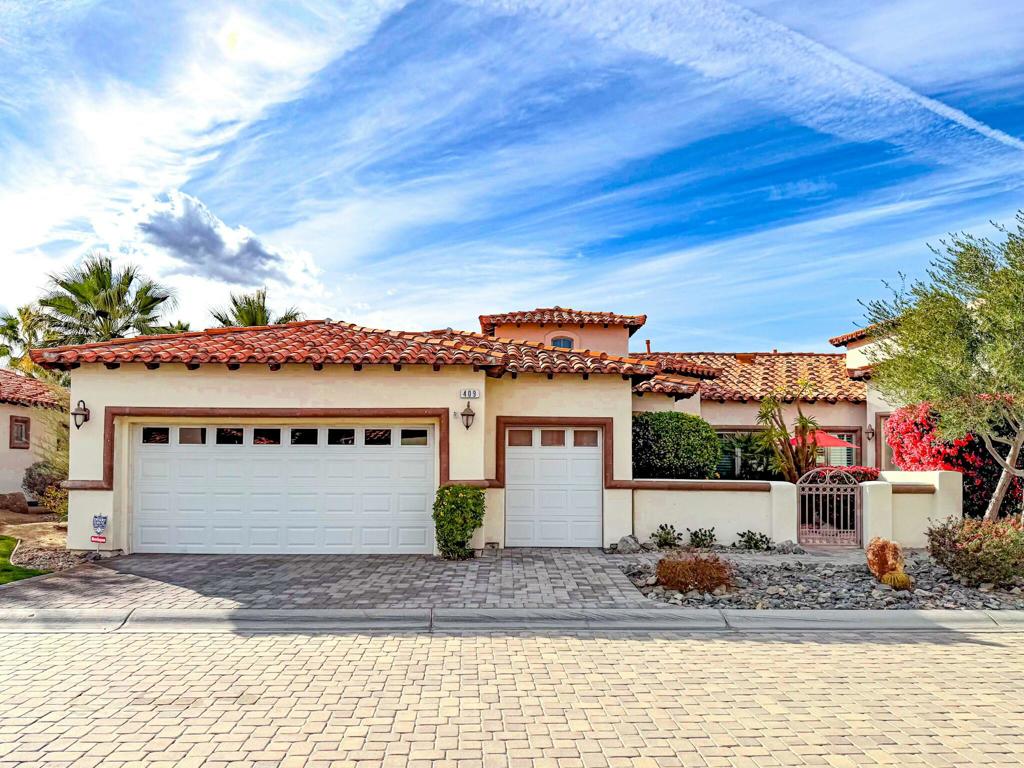 409 Piazza San Michele