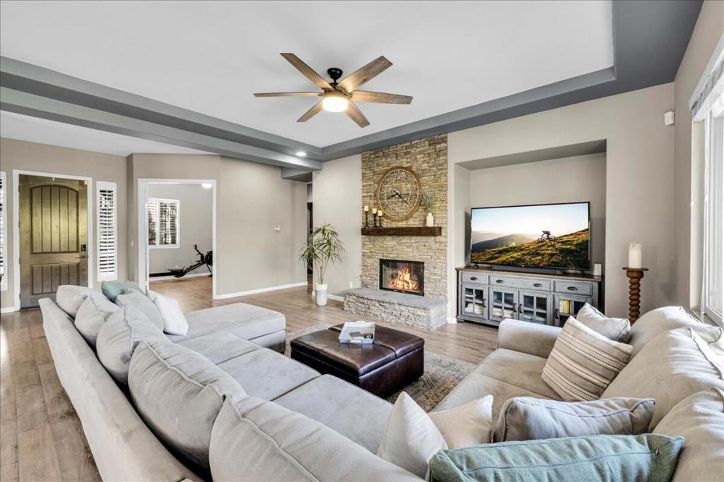 80420 Paseo De Nivel