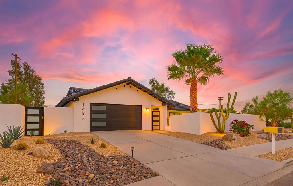 1980 N Los Alamos Road