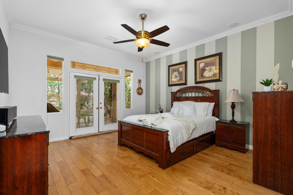 77703 Ashberry Court