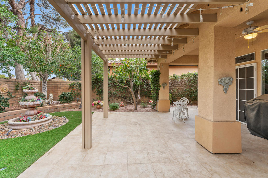 77703 Ashberry Court