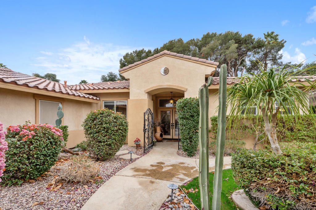 77703 Ashberry Court