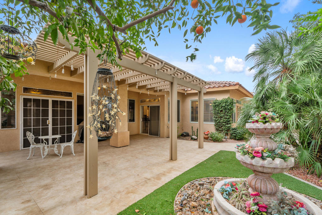 77703 Ashberry Court