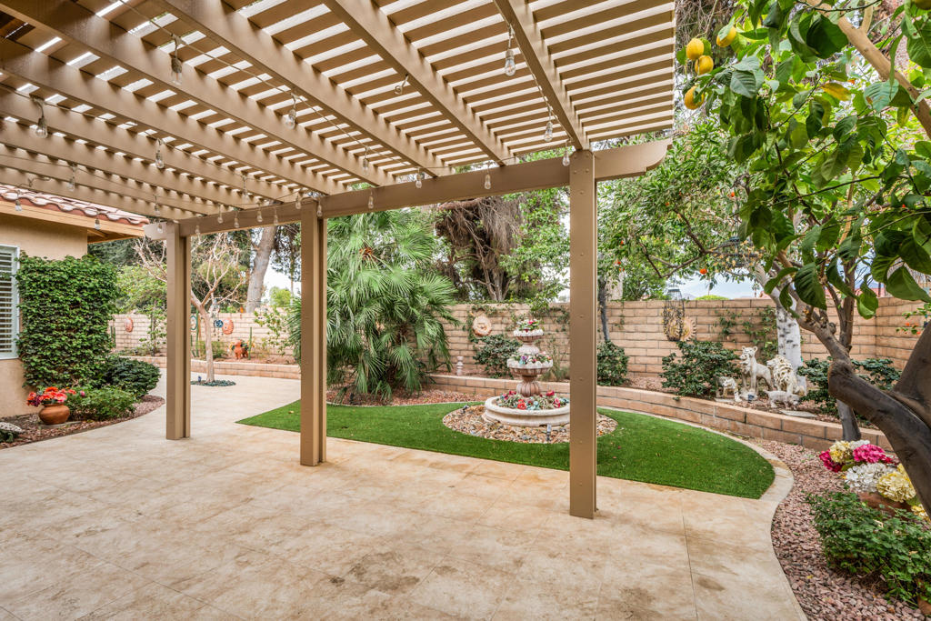 77703 Ashberry Court