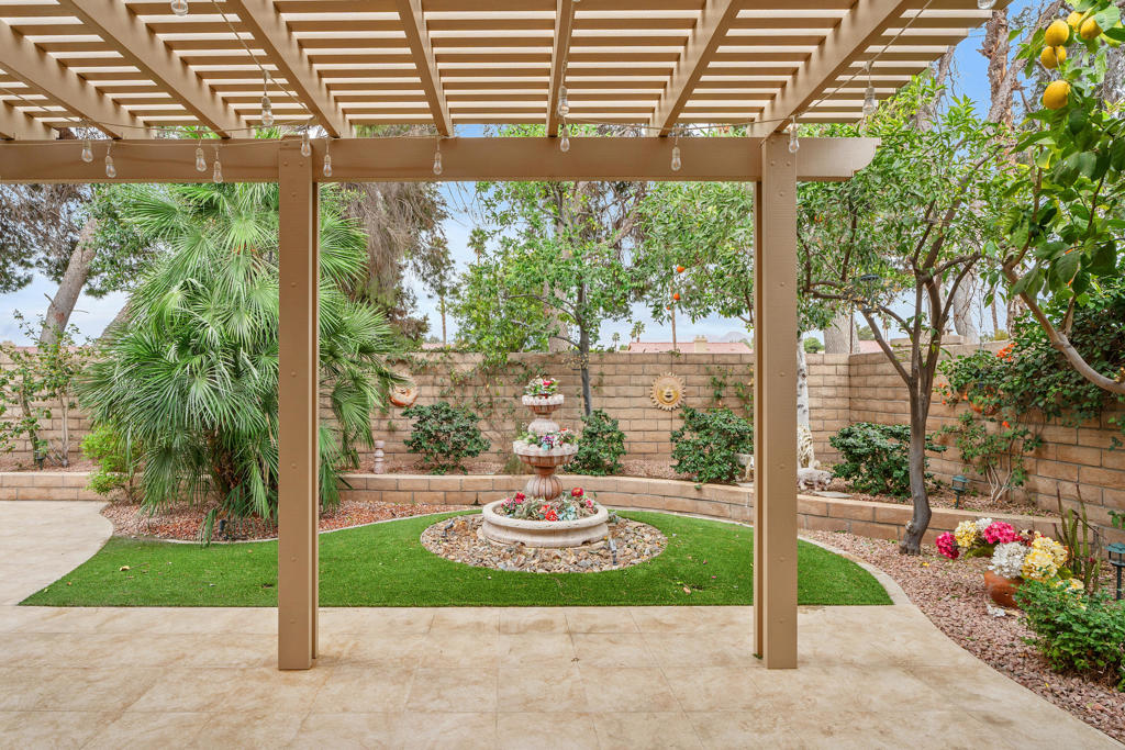 77703 Ashberry Court