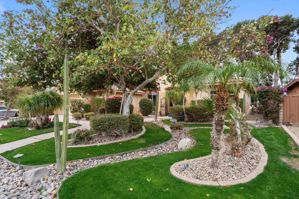 77703 Ashberry Court