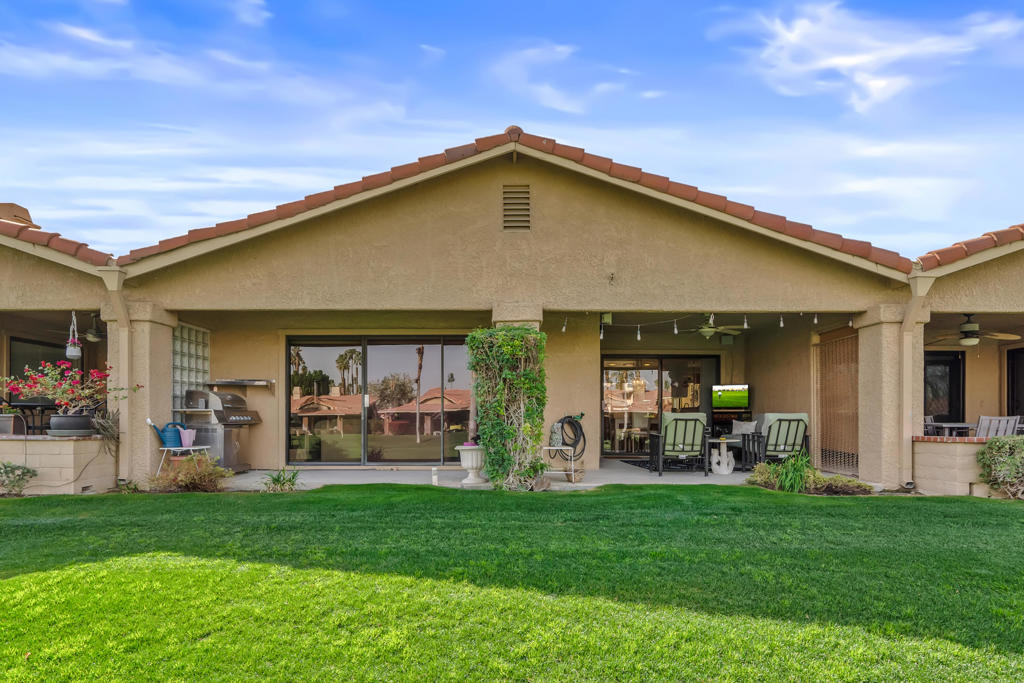 77 Camino Arroyo Place