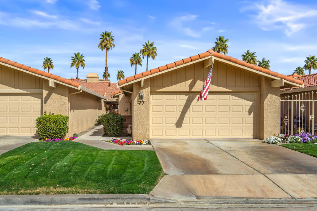 77 Camino Arroyo Place