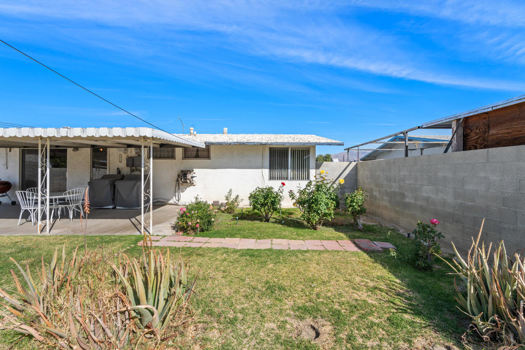 83091 Tourmaline Avenue