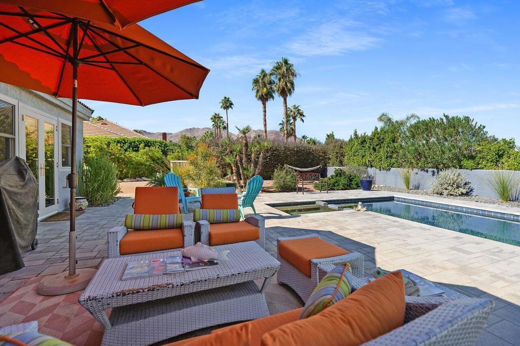 73450 Calliandra Street