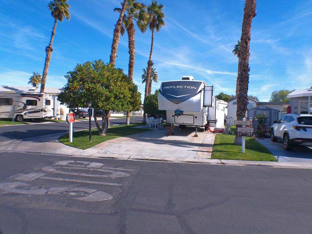 84136 Ave 44, #23 23