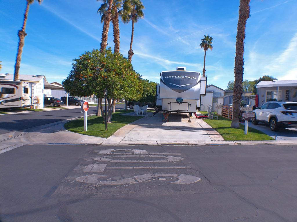 84136 Ave 44, #23 23