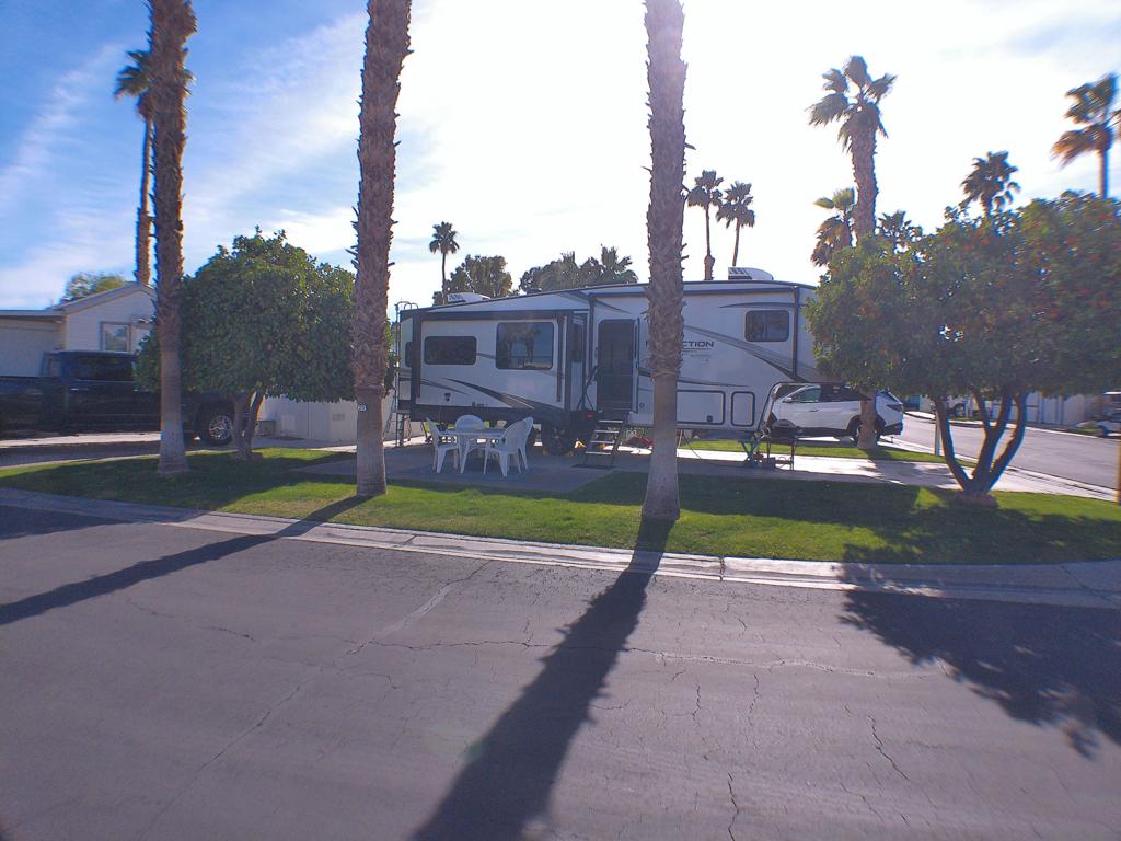 84136 Ave 44, #23 23