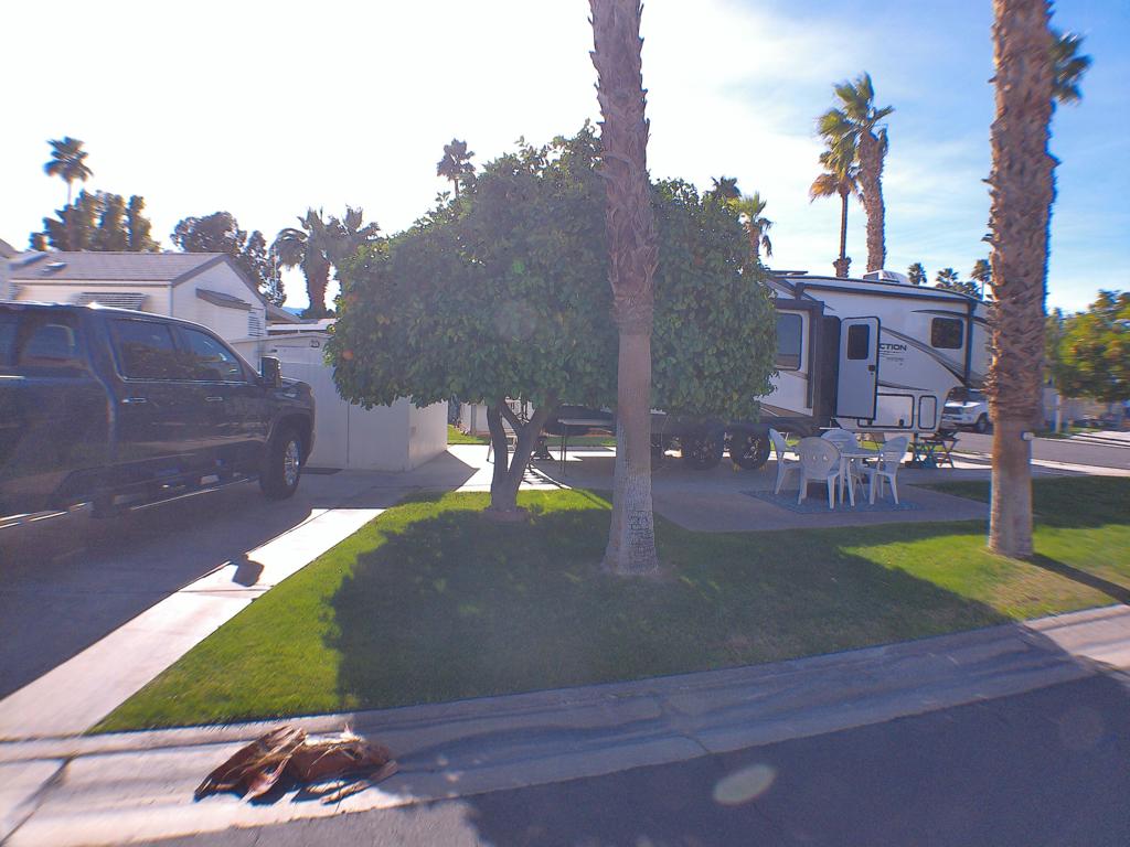 84136 Ave 44, #23 23