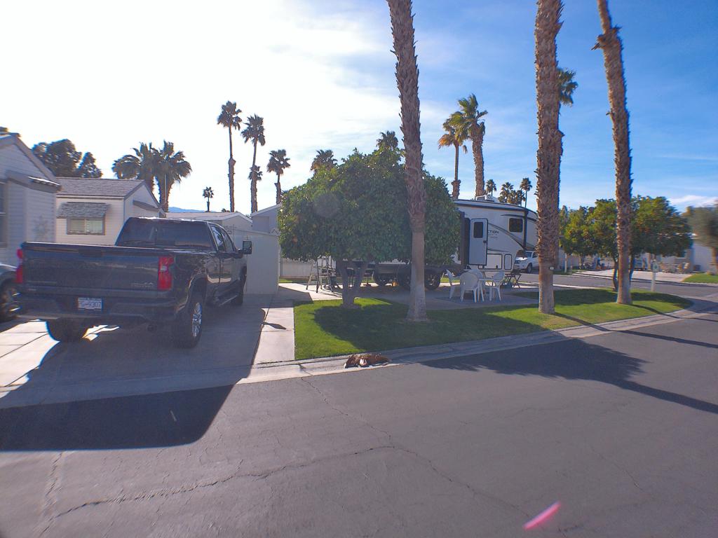 84136 Ave 44, #23 23