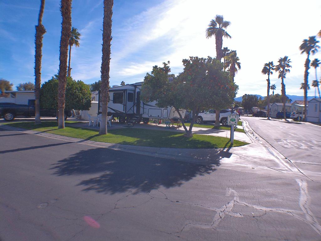 84136 Ave 44, #23 23