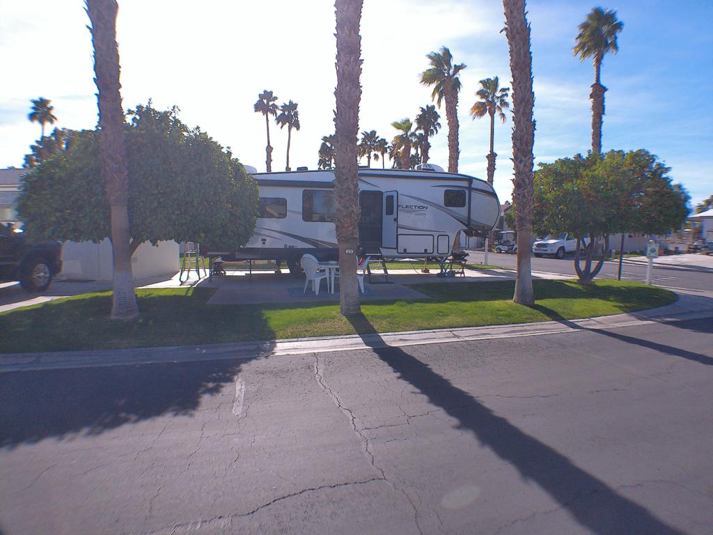 84136 Ave 44, #23 23