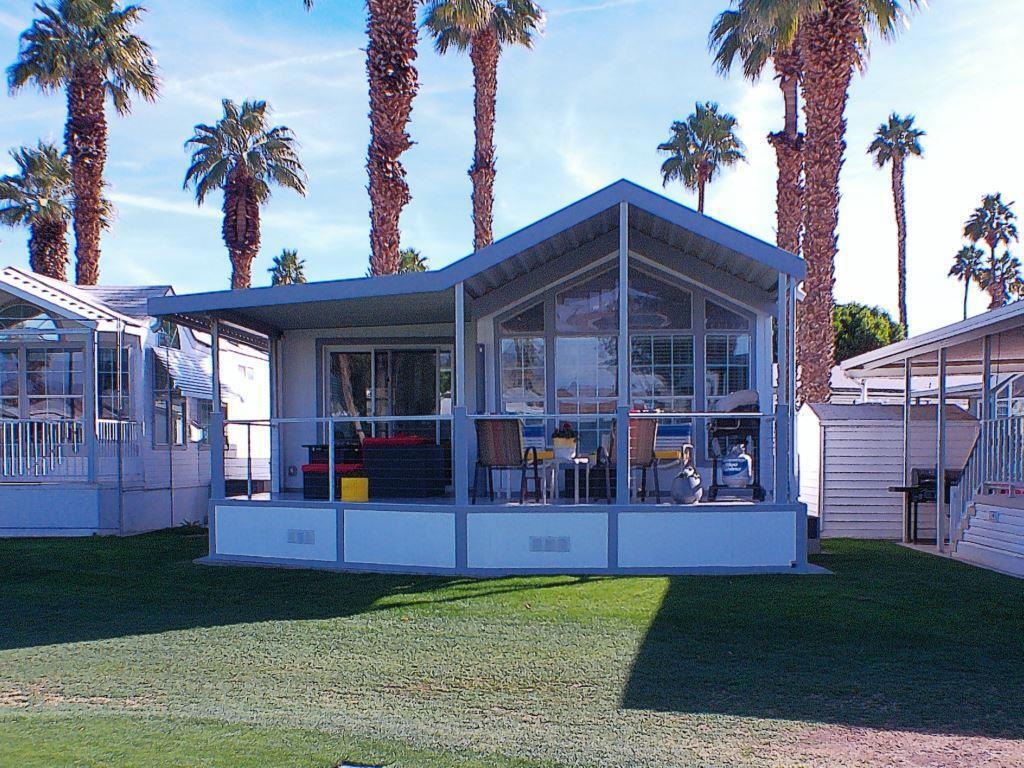 84136 Ave 44, #417 417