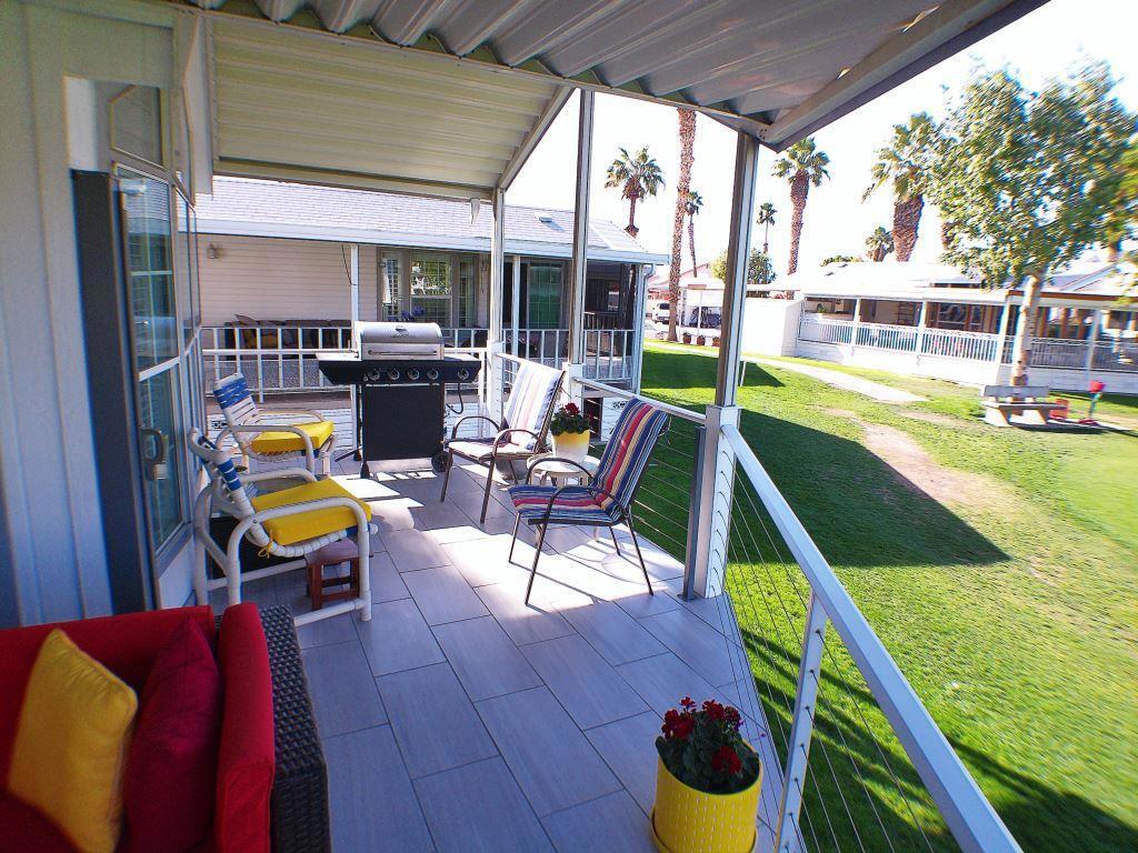 84136 Ave 44, #417 417