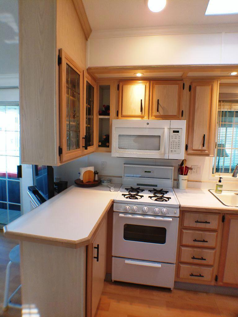 84136 Ave 44, #417 417