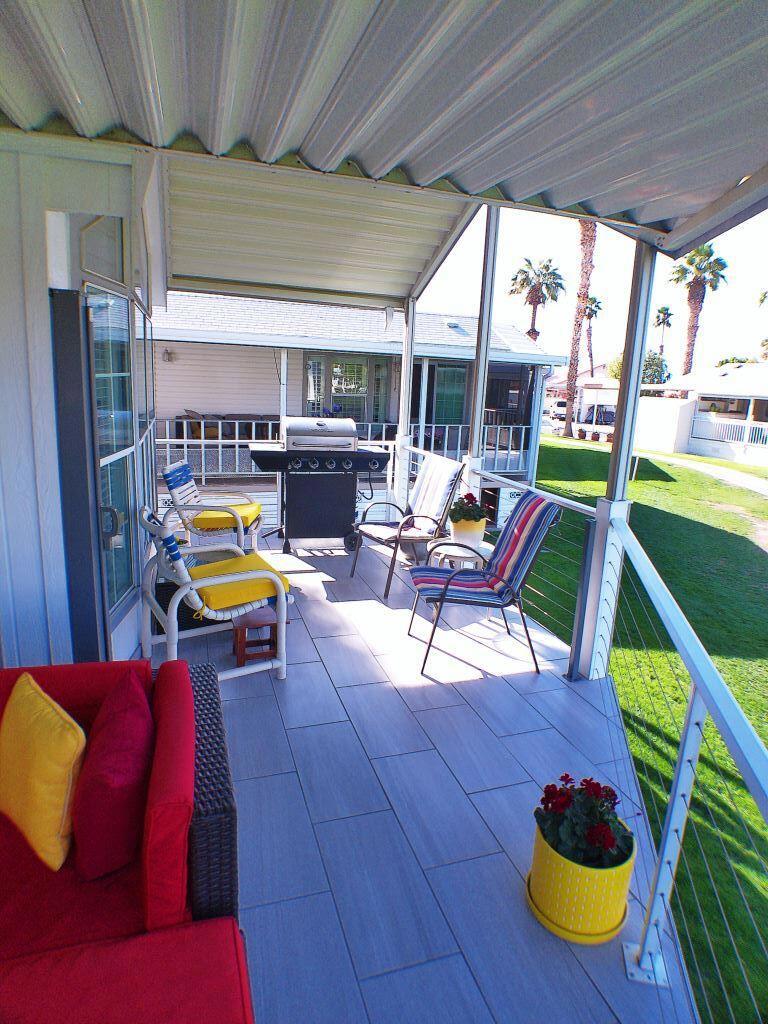 84136 Ave 44, #417 417