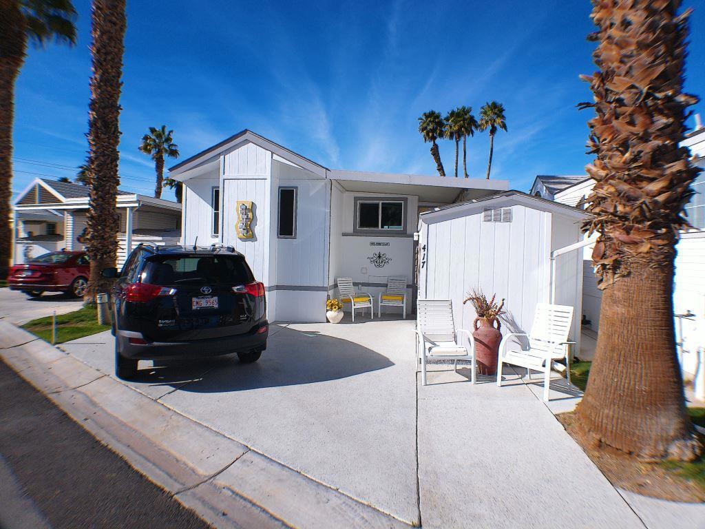 84136 Ave 44, #417 417