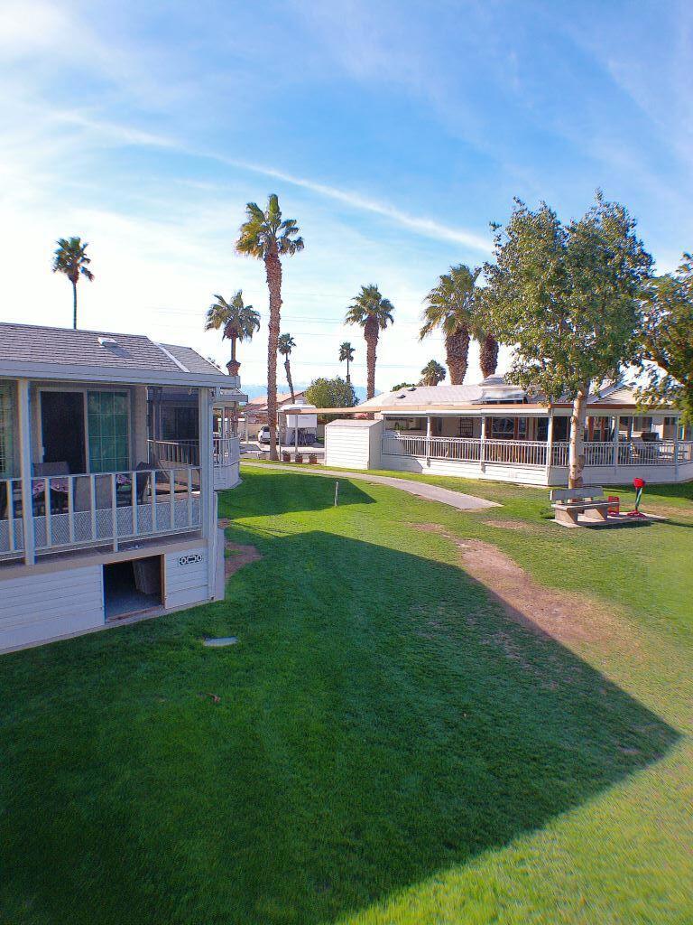 84136 Ave 44, #417 417