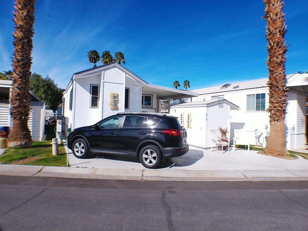 84136 Ave 44, #417 417