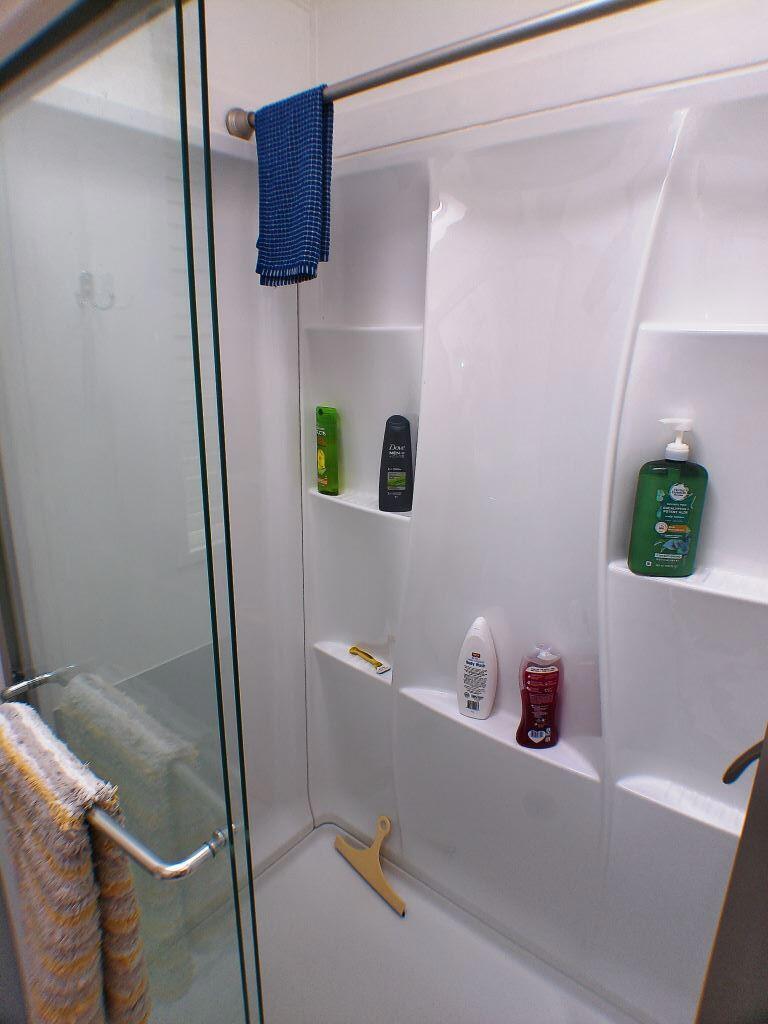 84136 Ave 44, #417 417