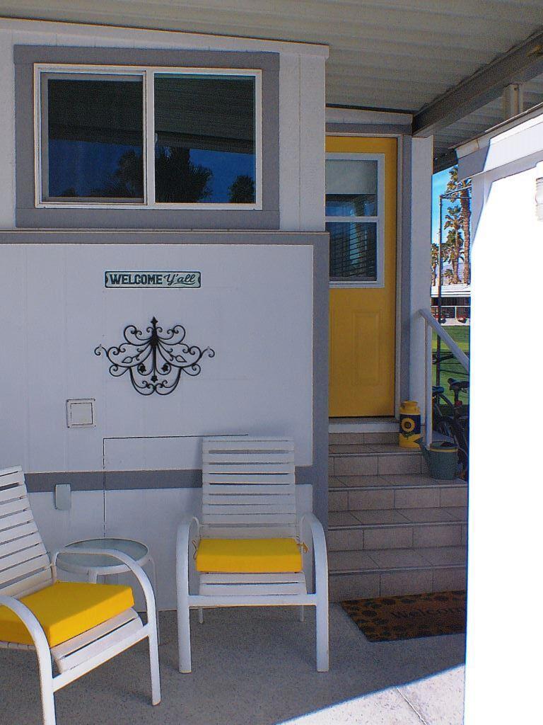 84136 Ave 44, #417 417