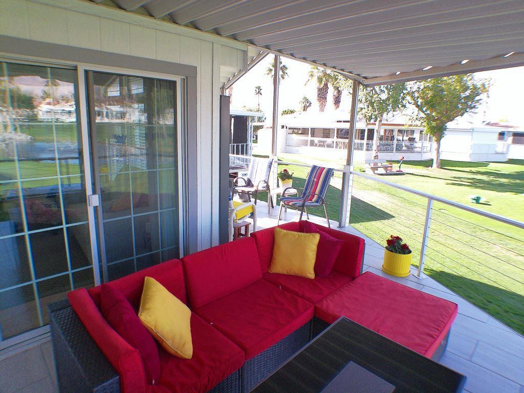 84136 Ave 44, #417 417