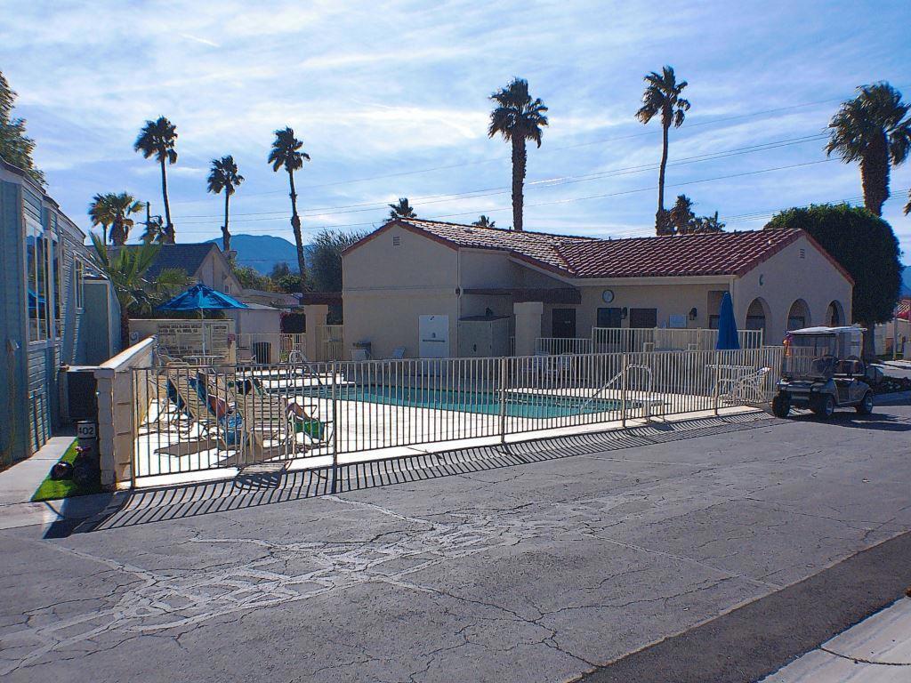 84136 Ave 44, #417 417