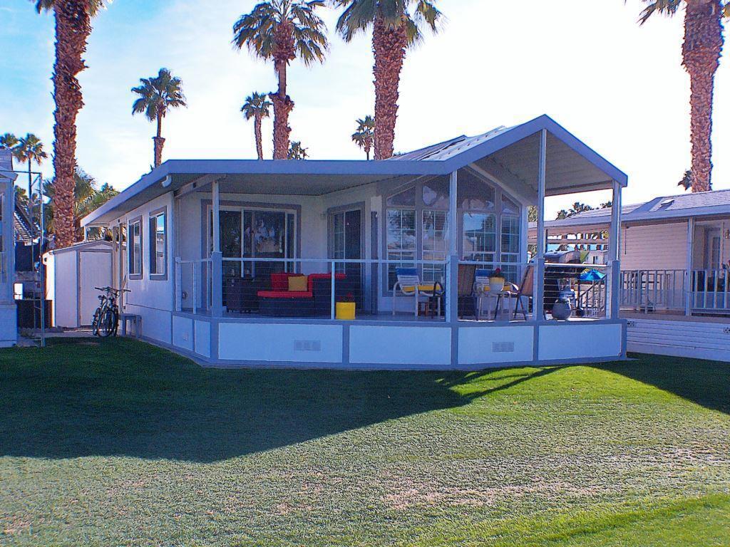 84136 Ave 44, #417 417