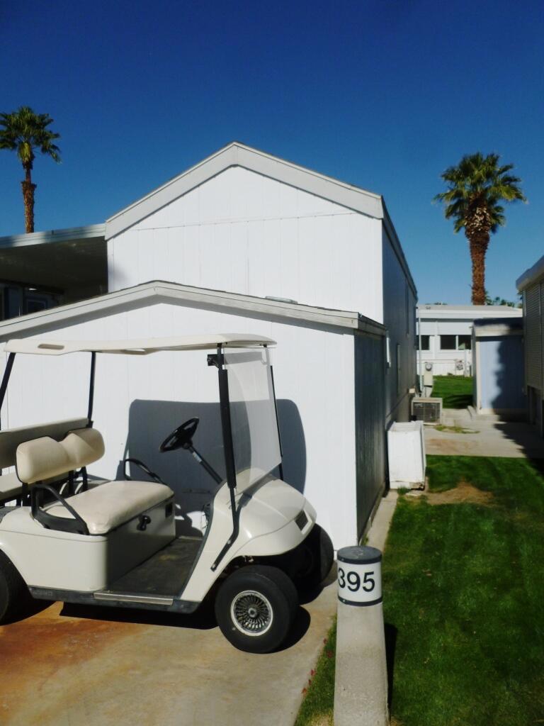 84136 Ave 44, #395 395